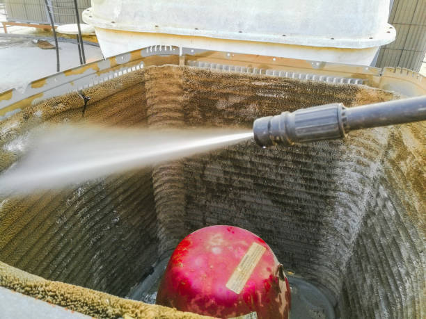 Loyal, WI Airduct Cleaning Company