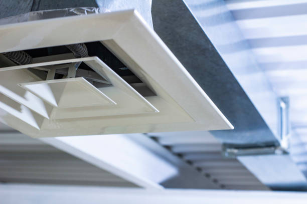 Best Ventilation Cleaning Services  in Loyal, WI