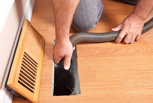 Best Affordable Duct Cleaning Services  in Loyal, WI