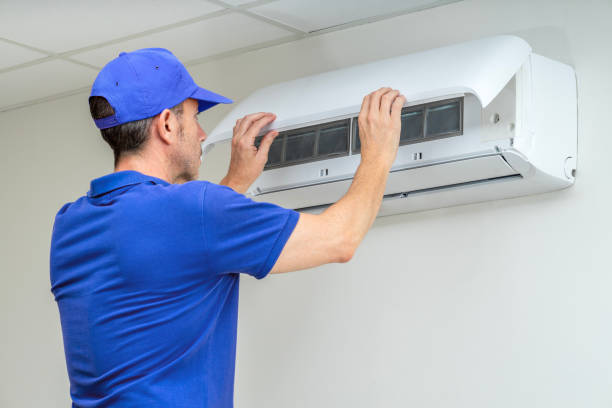 Best HVAC Duct Inspection Services  in Loyal, WI